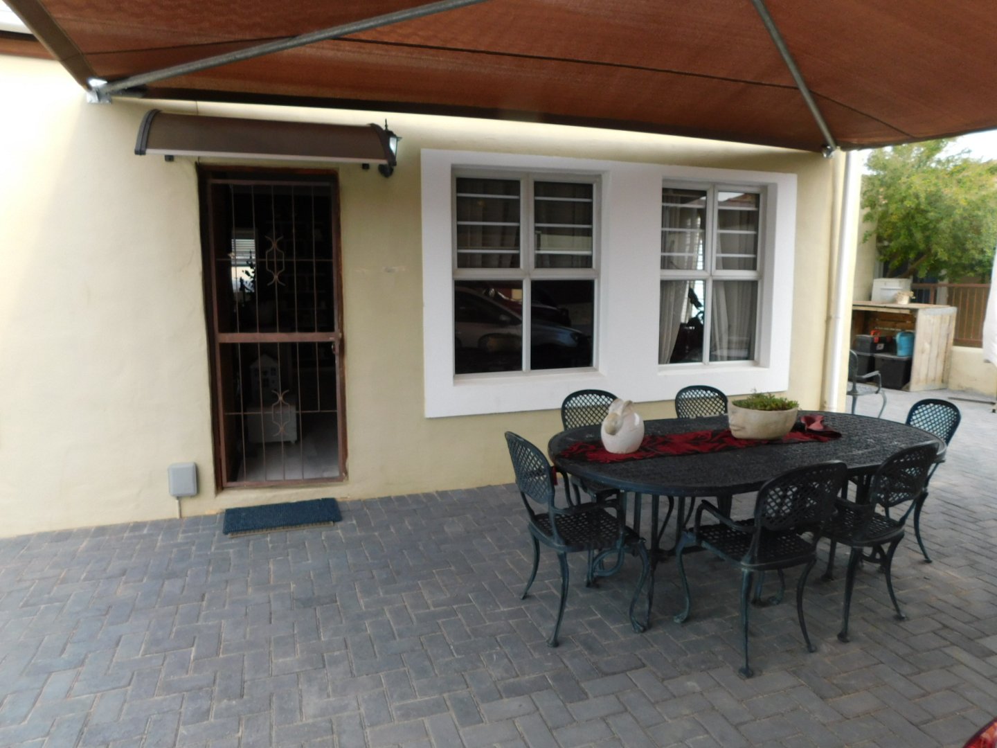 4 Bedroom Property for Sale in Whispering Pines Western Cape